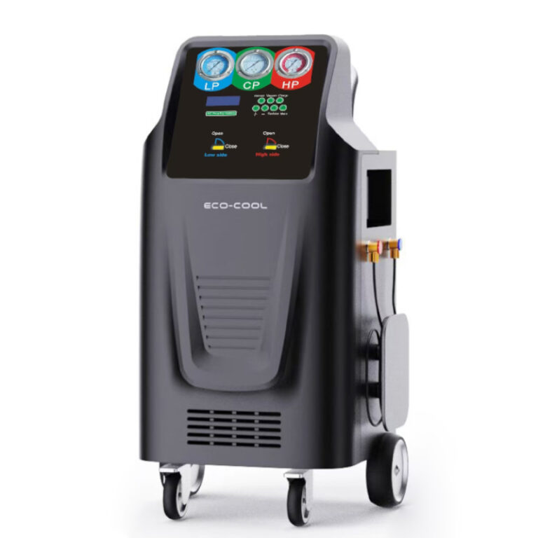 AC machine
