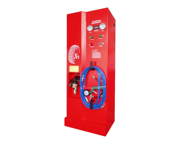 EKD-930 Manual N2 Tire Inflator
