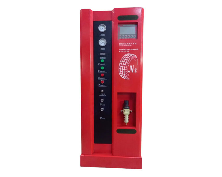 EKD-950 Full Automatic N2 Tire Inflator